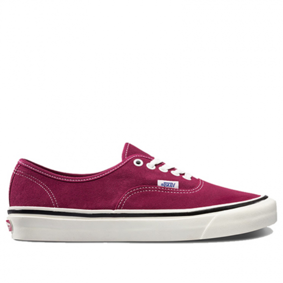 Vans UA Authentic 44 DX Canvas Shoes/Sneakers VN0A38ENUL2 - VN0A38ENUL2