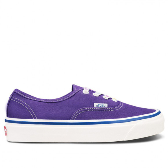 Vans Authentic 44 Sneakers/Shoes VN0A38ENWO5 - VN0A38ENWO5