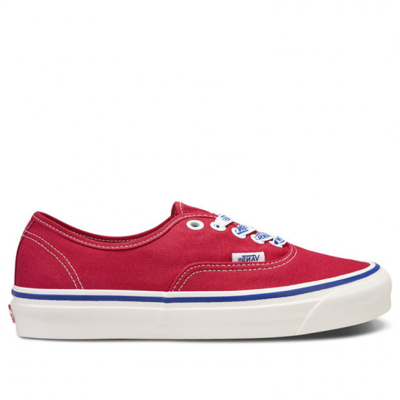 Vans Authentic 44 Sneakers/Shoes VN0A38ENWO8 - VN0A38ENWO8