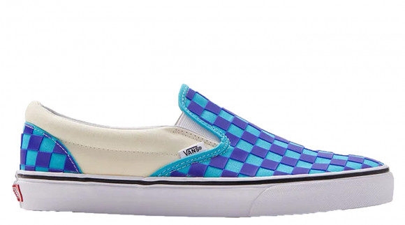 vans authentic pet true white ocean Thermocome - VN0A38F7VKH