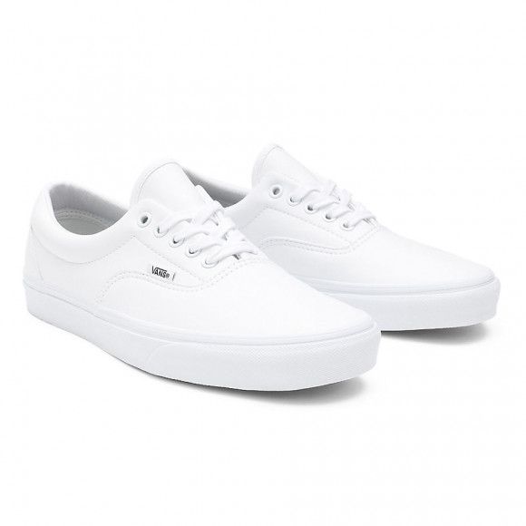 Vans Era 'Classic Tumble - White' True White Sneakers/Shoes VN0A38FRODJ