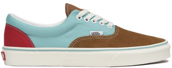 Vans Era Mix Match Breen - VN0A38FRT8X