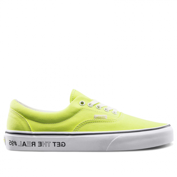 Vans ERAGET THE REAL) Sneakers/Shoes VN0A38FRTO4 - VN0A38FRTO4