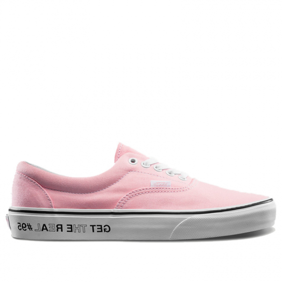 Vans ERAGET THE REAL) Sneakers/Shoes VN0A38FRTO5 - VN0A38FRTO5