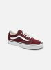 Old Skool W par SK8-Hi vans - VN0A38G15U7-W