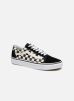 Old Skool W par SK8-Hi vans - VN0A38G1P0S/W