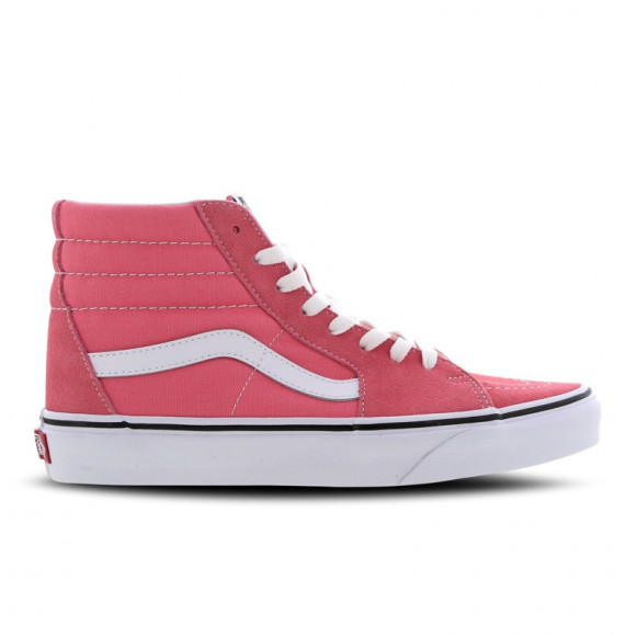 Vans Sk8-Hi - Women Shoes