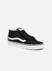 SK8 Mid Reissue W par Vans - VN0A391F6BT/W