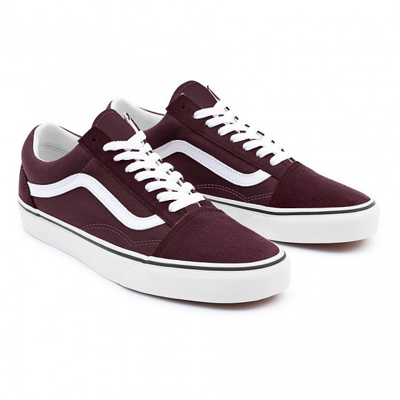 Wide fit hotsell vans mens