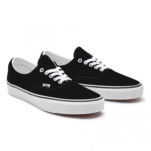 Wide fit hot sale vans