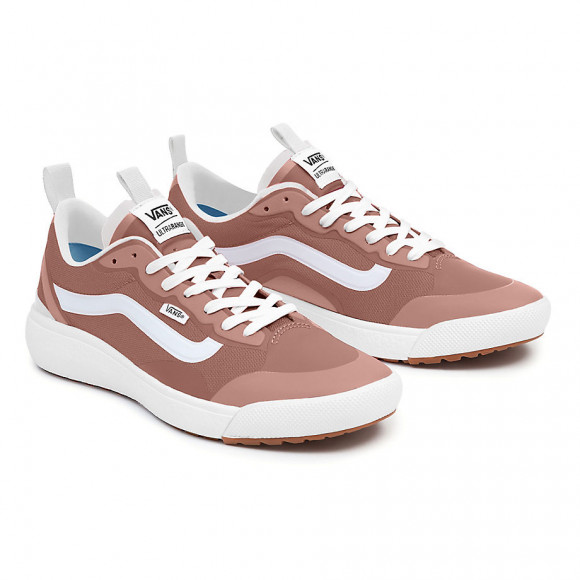 VANS Customs Rose Down Ultrarange (pink) Men,women Pink - VN0A3CST585