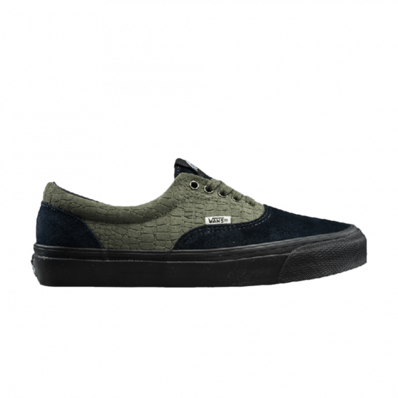 Vans WTAPS x Era LX 'Navy Croc' - VN0A3CXNU9U