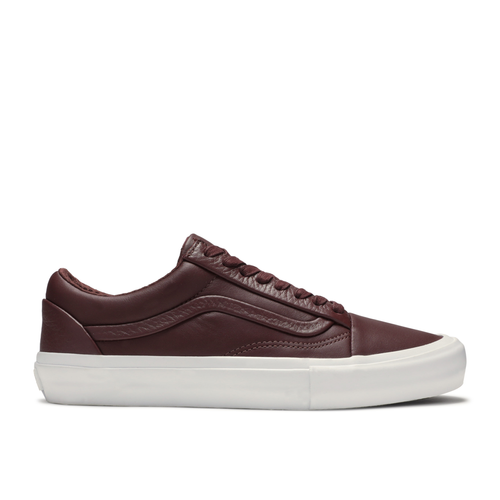 Vans Old Skool ST LX 'Stitch & Turn' - VN0A3DPZORI