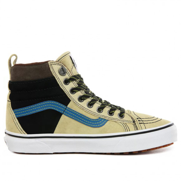 vans mte colors