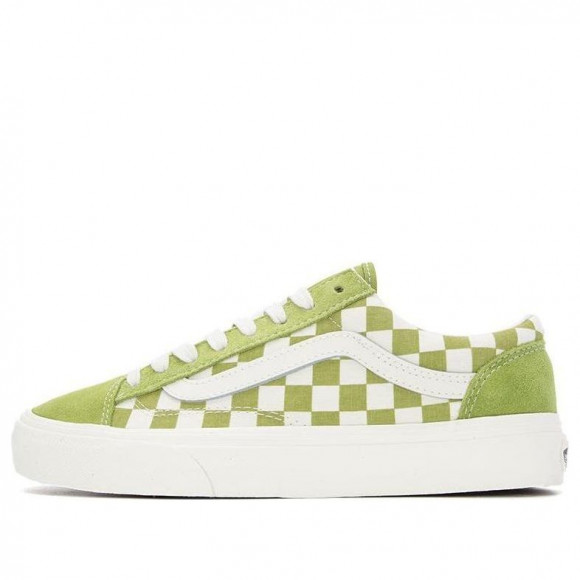 Vans Style 36 'Green' - VN0A3DZ3986