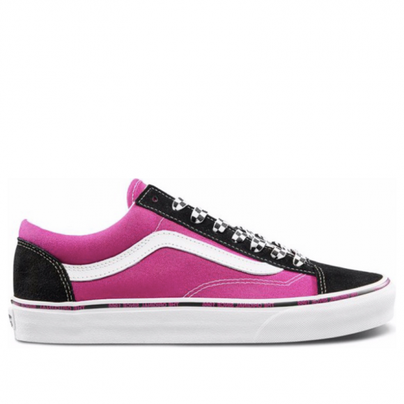 Vans STYLE 36 Sneakers/Shoes VN0A3DZ3S1S - VN0A3DZ3S1S