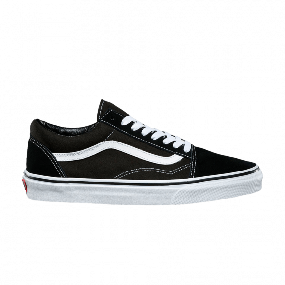 Vans Wmns Ward 'Black'