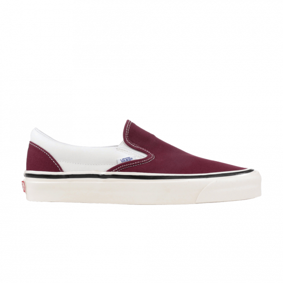 Vans Slip-On 98 DX 'Anaheim Factory' - VN0A3JEXQF8