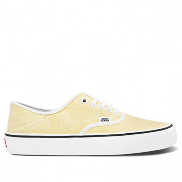 Vans Authentic Sneakers/Shoes VN0A3MU6WOE - VN0A3MU6WOE