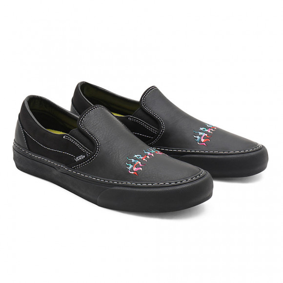 Vans Slip-on SF Sneakers/Shoes VN0A3MUCN3H - VN0A3MUCN3H