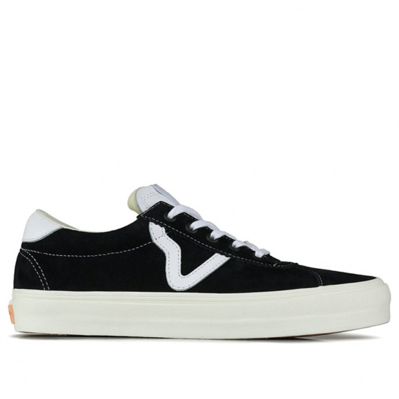 Vans Epoch Sport LX 'Copson' Black/Blanc De Blanc Sneakers/Shoes ...