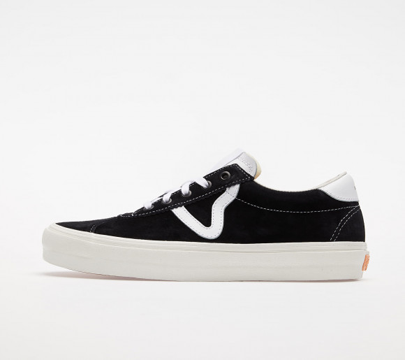 Vans Epoch Sport LX (Copson) Black 