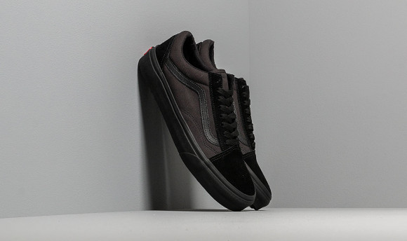 vans old skool uc x made for makers collection