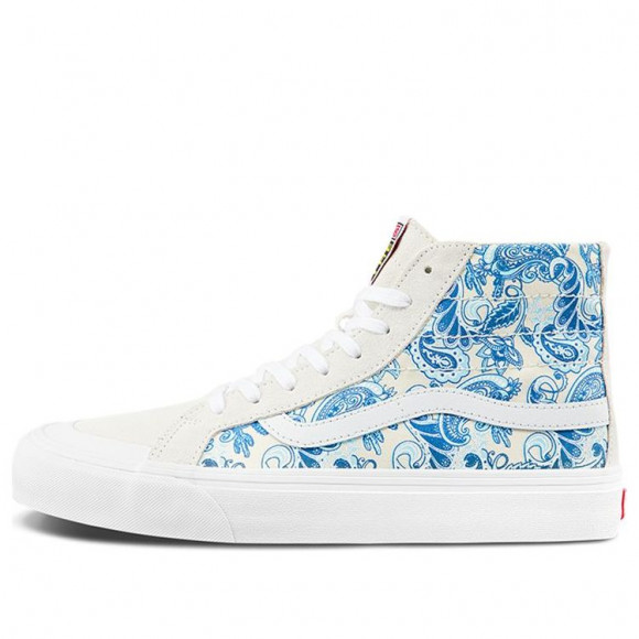 vans retro high tops