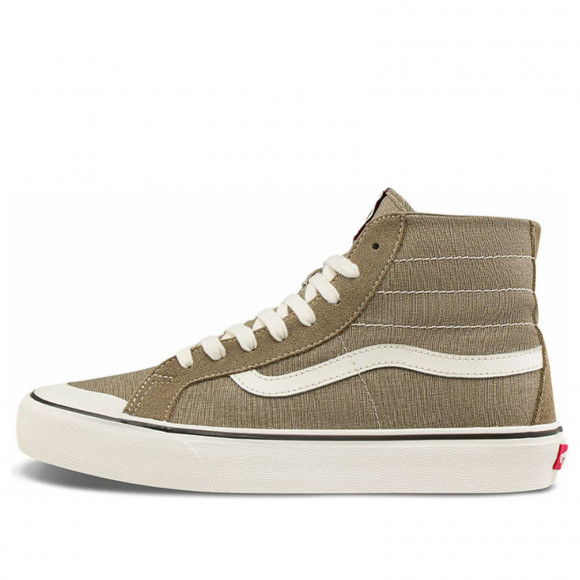 Vans Sk8-Hi Sneakers/Shoes VN0A3MV1A5D - VN0A3MV1A5D