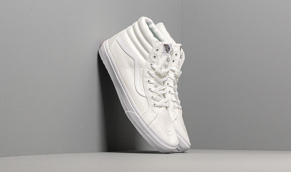 vans sk8 hi made for the makers