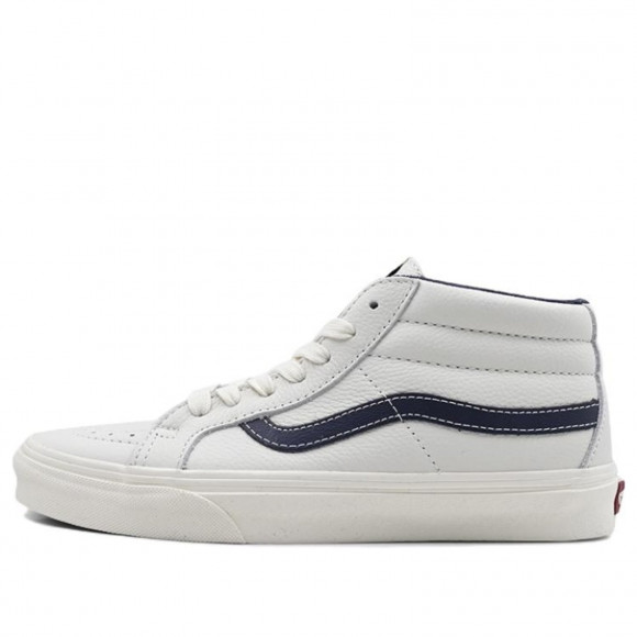 Vans Sk8-Mid Sneakers/Shoes VN0A3MV8FS8 - VN0A3MV8FS8