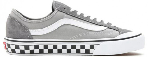 Vans VN0A3MVL195 STYLE 36 DECON SF PEWTER TRUE WHI Sneakers/Shoes VN0A3MVL195 - VN0A3MVL195