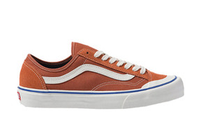 Vans Style 36 Sneakers/Shoes VN0A3MVL228 - VN0A3MVL228