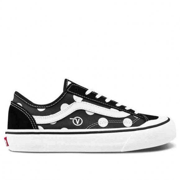 Vans Style 36 Decon SF Sneakers/Shoes VN0A3MVL25L - VN0A3MVL25L