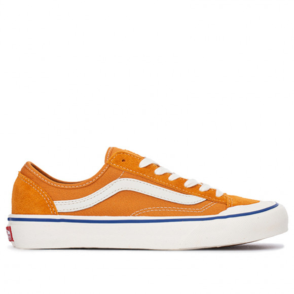 Vans Style 36 SF Sneakers/Shoes VN0A3MVLK0A - VN0A3MVLK0A