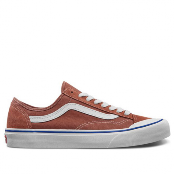 Vans Style 36 Decon Sf Canvas Shoes/Sneakers VN0A3MVLVLA - VN0A3MVLVLA