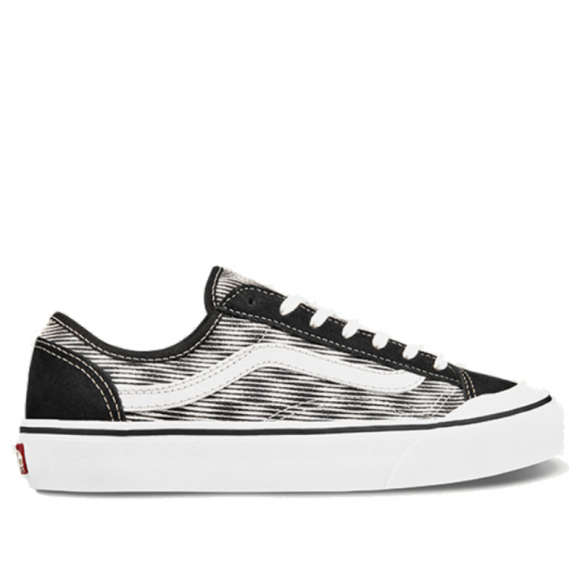 Vans Style 36 Decon Sf Sneakers/Shoes VN0A3MVLWOJ - VN0A3MVLWOJ