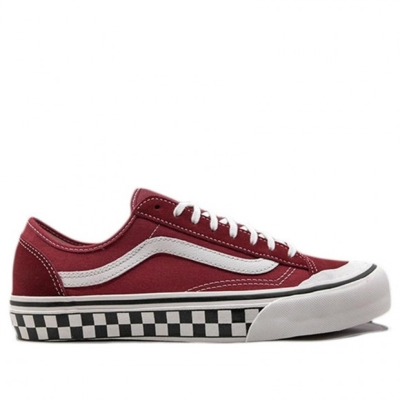 Vans Style 36 Decon SF Sneakers/Shoes VN0A3MVLXGJ - VN0A3MVLXGJ