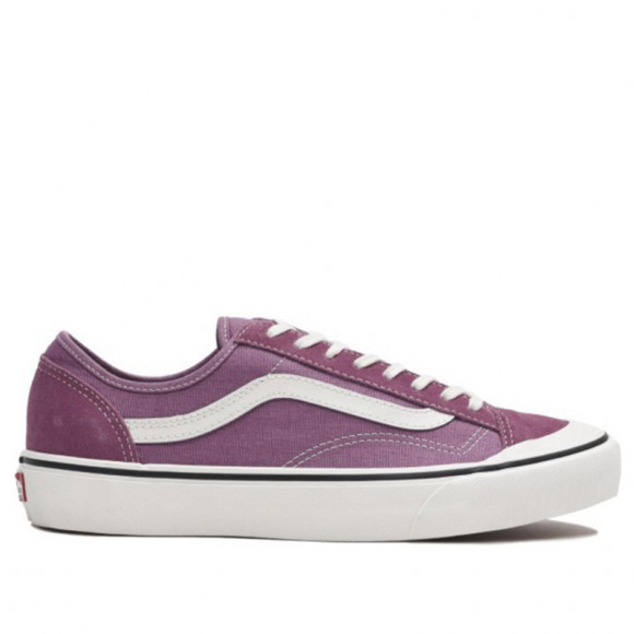 Vans Style 36 Decon Sf Sneakers/Shoes VN0A3MVLXP8