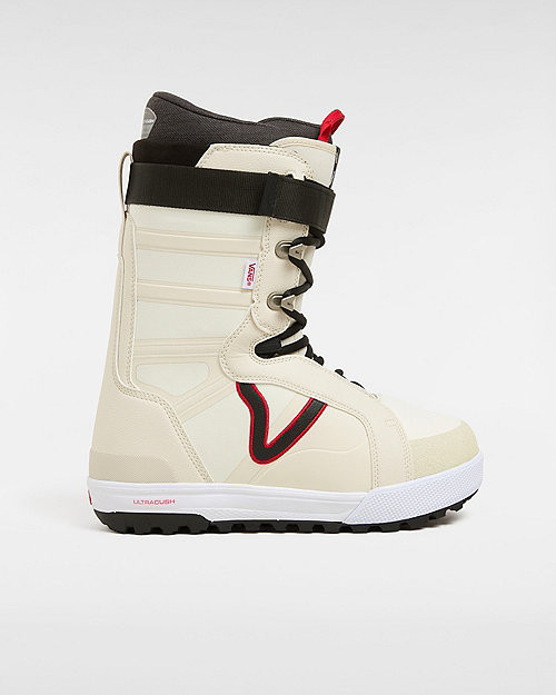 VANS Botas De Snowboard Hi-standard Pro X Benny Urban (turtle Dove) Hombre Beis - VN0A3TFKDJR