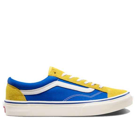 Vans JP UA Style 36 OG Sneakers/Shoes VN0A3TWLSE3 - VN0A3TWLSE3