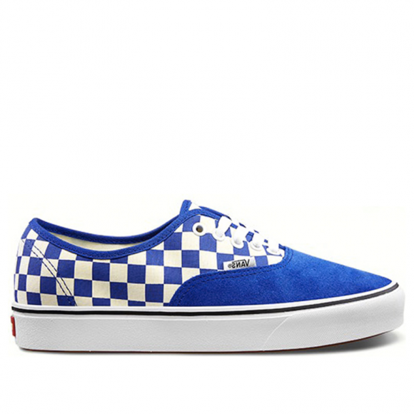 Vans COMFYCUSH AUTHENTIC Sneakers/Shoes VN0A3WM7VNA - VN0A3WM7VNA