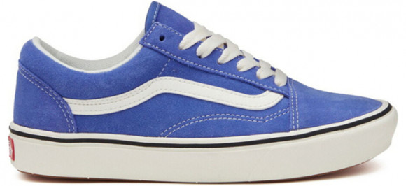 Vans ComfyCush Old Skool Sneakers/Shoes VN0A3WMA4AH - VN0A3WMA4AH