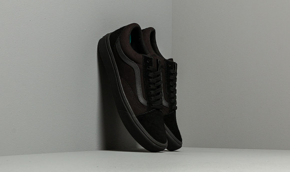 Old Skool Shoes ((classic) Black 