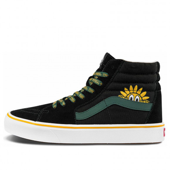 Vans Comfycush Sk8-Hi Sneakers/Shoes VN0A3WMB8WN - VN0A3WMB8WN