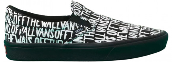 Vans ComfyCush Slip-On Sneakers/Shoes VN0A3WMD2QZ - VN0A3WMD2QZ