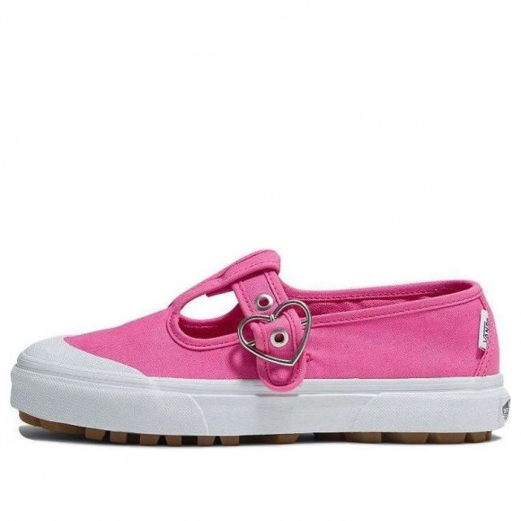 (WMNS) Vans Style 93 'Pink White' - VN0A3XTJ1IX