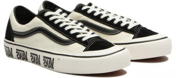 vans mastermind style 36