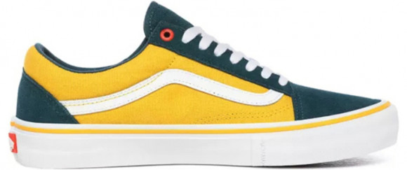 Vans Prime Old Skool Pro Sneakers/Shoes VN0A45JC0V1 - VN0A45JC0V1