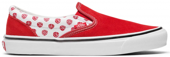 Vans Slip On Bodega BMX - VN0A45JKTH7